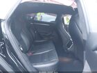 2021 Tesla Model S Long Range Dual Motor All-wheel Drive Черный vin: 5YJSA1E53MF435165