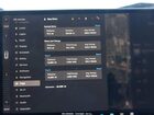 2021 Tesla Model S Long Range Dual Motor All-wheel Drive Черный vin: 5YJSA1E53MF435165