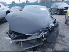 2021 Tesla Model S Long Range Dual Motor All-wheel Drive Черный vin: 5YJSA1E53MF435165