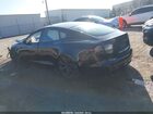2024 Tesla Model S Long Range Черный vin: 5YJSA1E55RF537056