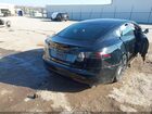 2024 Tesla Model S Long Range Черный vin: 5YJSA1E55RF537056