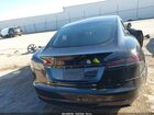 2024 Tesla Model S Long Range Черный vin: 5YJSA1E55RF537056