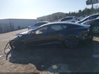 2024 Tesla Model S Long Range Черный vin: 5YJSA1E55RF537056