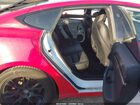 2022 Tesla Model S Dual Motor All-wheel Drive Красный vin: 5YJSA1E56NF471787