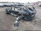 2024 Tesla Model S Long Range Серый vin: 5YJSA1E59RF536637 2024 Tesla Model S Long Range Серый vin: 5YJSA1E59RF536637