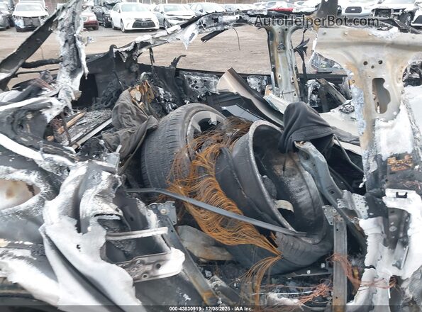 5YJSA1E59RF536637 2024 TESLA MODEL S Серый Вид наклейки с VIN-кодом