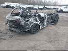 2024 Tesla Model S Long Range Серый vin: 5YJSA1E59RF536637 2024 Tesla Model S Long Range Серый vin: 5YJSA1E59RF536637