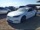 2024 Tesla Model S Long Range White vin: 5YJSA1E5XRF537702