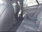 2021 Tesla Model S Plaid Tri Motor All-wheel Drive Черный vin: 5YJSA1E62MF447025