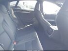 2021 Tesla Model S Plaid Tri Motor All-wheel Drive Черный vin: 5YJSA1E62MF447025