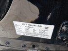 2021 Tesla Model S Plaid Tri Motor All-wheel Drive Черный vin: 5YJSA1E62MF447025