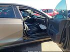 2021 Tesla Model S Plaid Tri Motor All-wheel Drive Серый vin: 5YJSA1E62MF447669