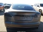 2021 Tesla Model S Plaid Tri Motor All-wheel Drive Серый vin: 5YJSA1E62MF447669