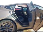 2021 Tesla Model S Plaid Tri Motor All-wheel Drive Серый vin: 5YJSA1E62MF447669