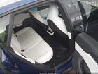 2021 Tesla Model S Plaid Tri Motor All-wheel Drive Синий vin: 5YJSA1E64MF452906