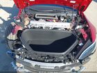 2026 Tesla Model S Plaid Красный vin: 5YJSA1E64TF555841