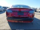 2026 Tesla Model S Plaid Красный vin: 5YJSA1E64TF555841