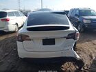 2020 Tesla Model X Long Range Dual Motor All-wheel Drive/long Range Plus Dual Motor All-wheel Drive Белый vin: 5YJXCAE2XLF239079