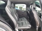2016 Tesla Model X Серый vin: 5YJXCAE41GFS00615