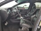 2016 Tesla Model X Серый vin: 5YJXCAE41GFS00615