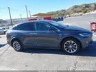 2016 Tesla Model X 60d/70d/75d/90d/p100d Серый vin: 5YJXCBE28GF021119