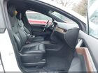 2020 Tesla Model X Long Range Dual Motor All-wheel Drive/long Range Plus Dual Motor All-wheel Drive Белый vin: 5YJXCBE28LF301780
