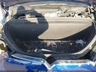 2016 Tesla Model X 60d/70d/75d/90d Синий vin: 5YJXCDE2XGF025992