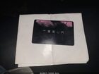 2021 Tesla Model Y Long Range Dual Motor All-wheel Drive Dark Blue vin: 5YJYGAEE2MF193803