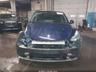 2021 Tesla Model Y Long Range Dual Motor All-wheel Drive Dark Blue vin: 5YJYGAEE2MF193803