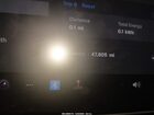 2021 Tesla Model Y Long Range Dual Motor All-wheel Drive Dark Blue vin: 5YJYGAEE2MF193803