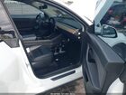 2021 Tesla Model Y Long Range Dual Motor All-wheel Drive White vin: 5YJYGDEE1MF077526 2021 Tesla Model Y Long Range Dual Motor All-wheel Drive White vin: 5YJYGDEE1MF077526