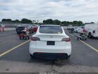 2021 Tesla Model Y Long Range Dual Motor All-wheel Drive White vin: 5YJYGDEE1MF077526 2021 Tesla Model Y Long Range Dual Motor All-wheel Drive White vin: 5YJYGDEE1MF077526