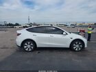 2021 Tesla Model Y Long Range Dual Motor All-wheel Drive White vin: 5YJYGDEE1MF077526 2021 Tesla Model Y Long Range Dual Motor All-wheel Drive White vin: 5YJYGDEE1MF077526