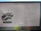 2021 Tesla Model Y Long Range Dual Motor All-wheel Drive White vin: 5YJYGDEE5MF072572