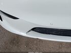2021 Tesla Model Y Long Range Dual Motor All-wheel Drive White vin: 5YJYGDEE5MF072572
