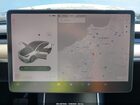2021 Tesla Model Y Long Range Dual Motor All-wheel Drive White vin: 5YJYGDEE5MF072572