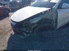 2021 Tesla Model Y Long Range Dual Motor All-wheel Drive White vin: 5YJYGDEE5MF204066