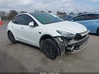 2020 Tesla Model Y Long Range Dual Motor All-wheel Drive Белый vin: 5YJYGDEE7LF011142