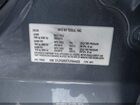 2020 Tesla Model Y Long Range Dual Motor All-wheel Drive Gray vin: 5YJYGDEE7LF044433