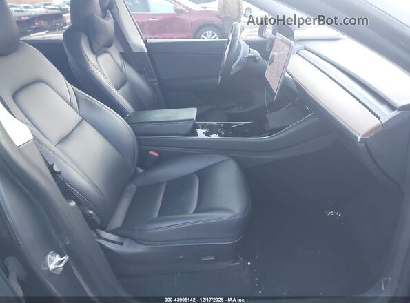 5YJYGDEE7LF044433 2020 TESLA MODEL Y Gray Սալոնի դիմացի տեսք