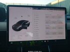 2020 Tesla Model Y Long Range Dual Motor All-wheel Drive Gray vin: 5YJYGDEE7LF044433