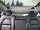 2021 Tesla Model Y White vin: 5YJYGDEF1MF094013