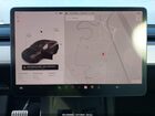 2021 Tesla Model Y Performance Dual Motor All-wheel Drive Black vin: 5YJYGDEF2MF201974