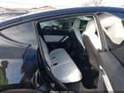 2021 Tesla Model Y Performance Dual Motor All-wheel Drive Black vin: 5YJYGDEF2MF201974