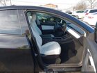 2021 Tesla Model Y Performance Dual Motor All-wheel Drive Black vin: 5YJYGDEF2MF201974
