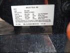 2021 Tesla Model Y Performance Dual Motor All-wheel Drive Black vin: 5YJYGDEF2MF201974