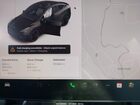 2021 Tesla Model Y Performance Dual Motor All-wheel Drive Black vin: 5YJYGDEF2MF201974