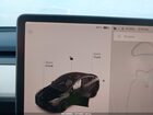 2021 Tesla Model Y Performance Dual Motor All-wheel Drive Black vin: 5YJYGDEF2MF201974