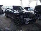 2023 Bmw Xm   Dark Blue vin: 5YM23CS00P9R14356