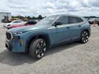 2023 Bmw Xm Blue vin: 5YM23CS00P9S28365
